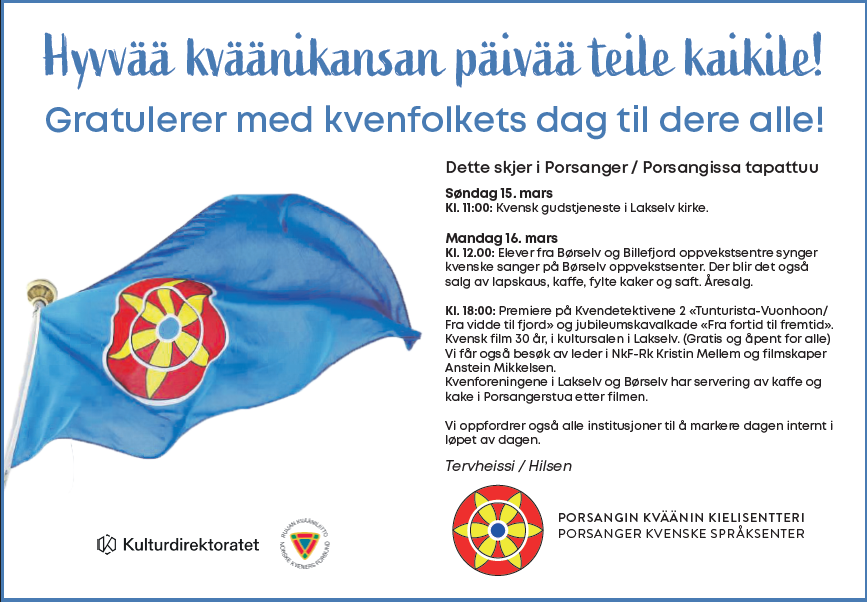 Kvenfolkets dag 2026