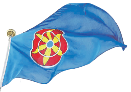 Kvenflagg