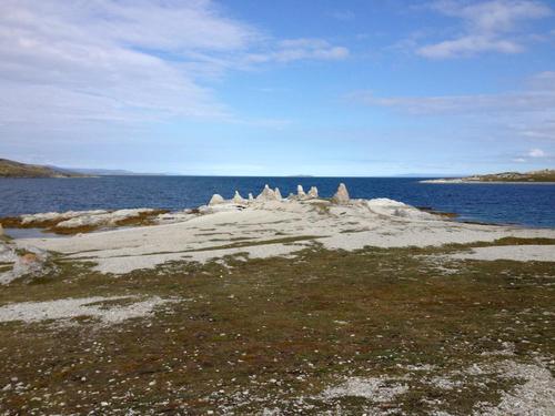 Trollholmsund
