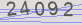 AntiSpam code