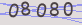 AntiSpam code